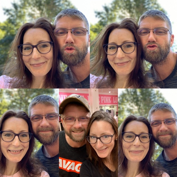 Meet your Posher, Ren - Picture 5 of 5